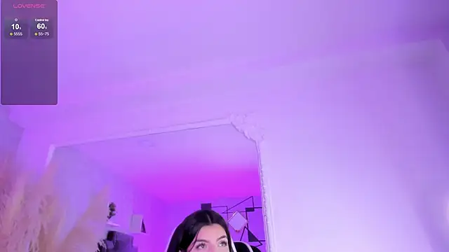 Chat XXX en directo de KarelyMitchel