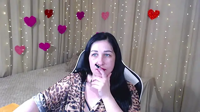 دردشة JillStevens الجنسية المباشرة