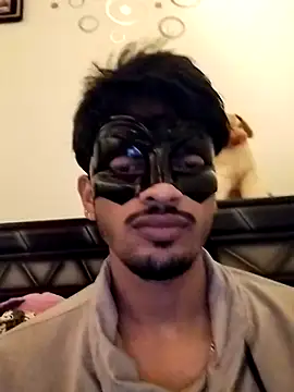 Wild_VassuのライブXXXチャット