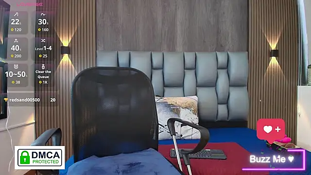 lia_harper_ Chat XXX in diretta