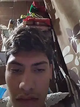 Show Webcam de aispuro8505