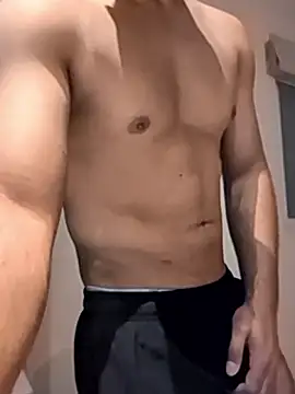 handsome-hunky – Kamerová šou