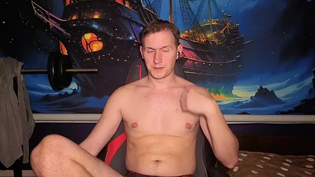 Webkamerová show DiMastyzzz