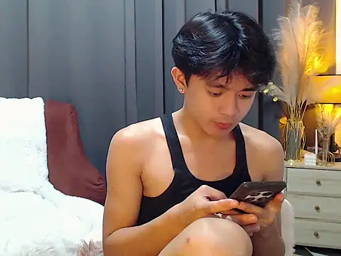 NautyBoyBrazeen_143 Pertunjukan Webcam