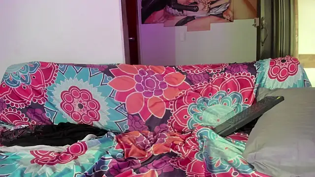 Dio__morningstar Webcamshow