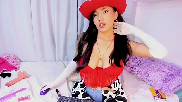 Czat XXX na żywo – pucca7