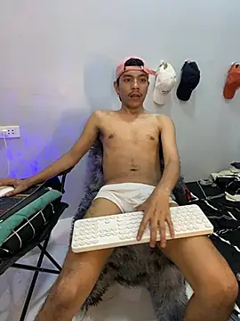 โชว์เว็บแคมของ asian_darlingcummersxXx