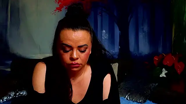 ElizabethEven's Live XXX Chat