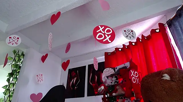 Niky_777 现场XXX聊天