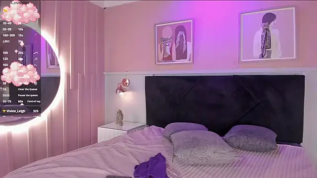 Czat XXX na żywo – elodie_walker