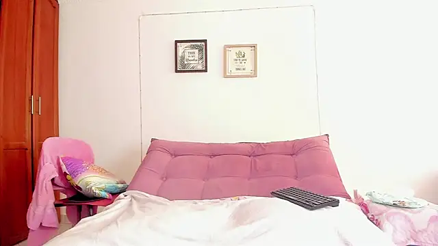 selena_jhonson Chat XXX in diretta