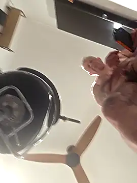 Handsolo_porn Show Webcam
