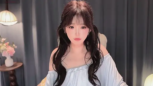 Yaiyigirln Live XXX chat