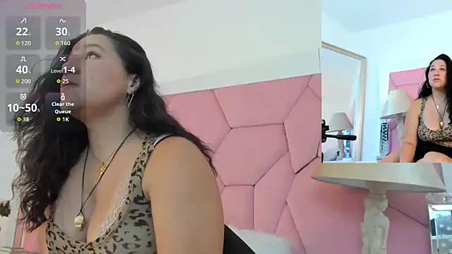 KaterinaRossi Chat XXX in diretta