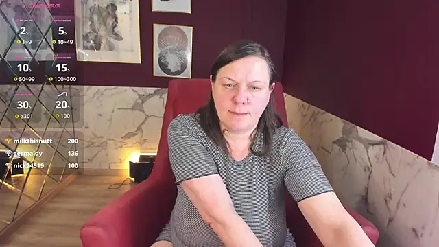 KellyPerfection Live XXX Chat