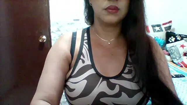 Czat XXX na żywo – Alisson_brand