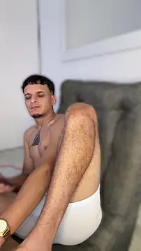 ArturoDelgado1 Show Webcam