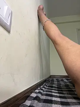 Erotic_Anju's Webcam Show