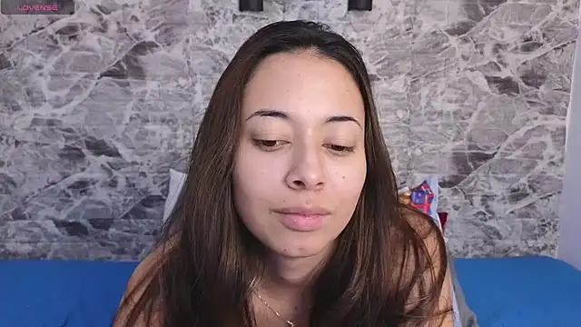 Czat XXX na żywo – Danny_Ninaa