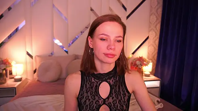 ShyySiren Live XXX-Chat