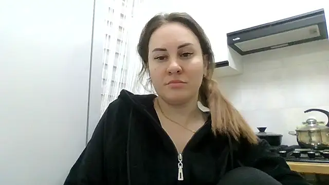 MeadowEyes Live XXX-Chat