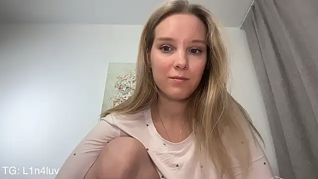 AIicaparkerc Adlı Modelin Canlı XXX Sohbeti