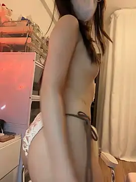 mimichannn99 网络视讯表演