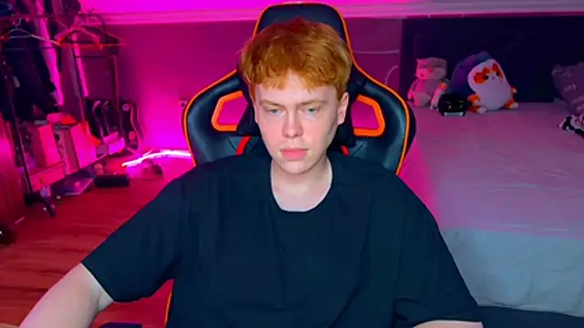 Alvin_rain Webcam show