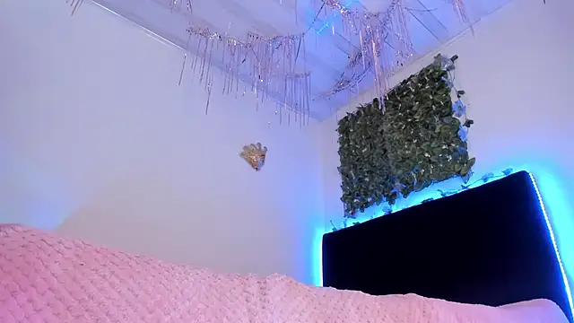 แชท XXX สดของ liam_topson