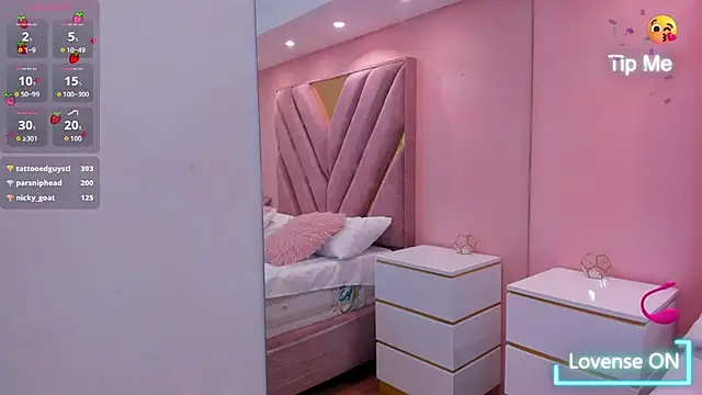 Chat XXX Live chloe_larson