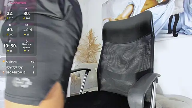 Zane_cruz webcam show