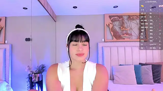 Chat XXX en directo de Eyes_Duque