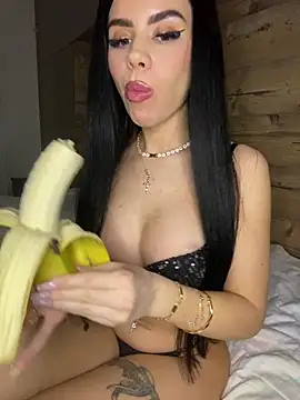 Ameliablack_1 Chat XXX live