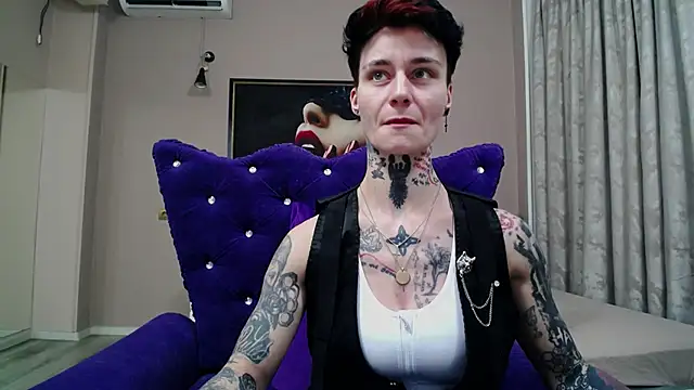 KennyXSX's Live XXX Chat