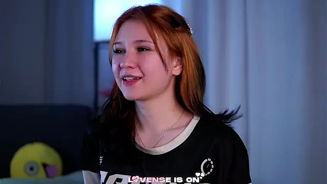 แชท XXX สดของ TemikaAltvater