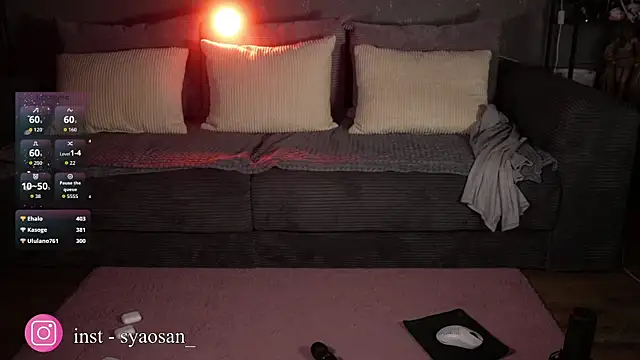 Arlitik Chat XXX live