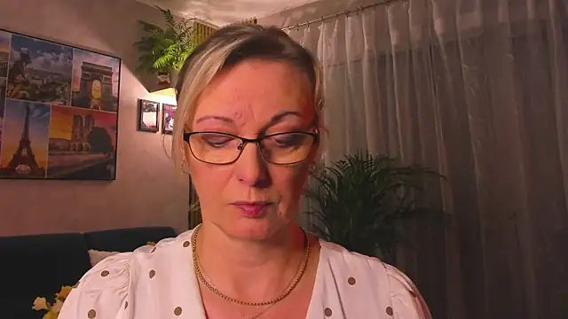 vanessa_chat 在線直播表演