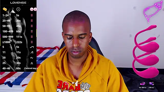 mrjhon26 Show Webcam