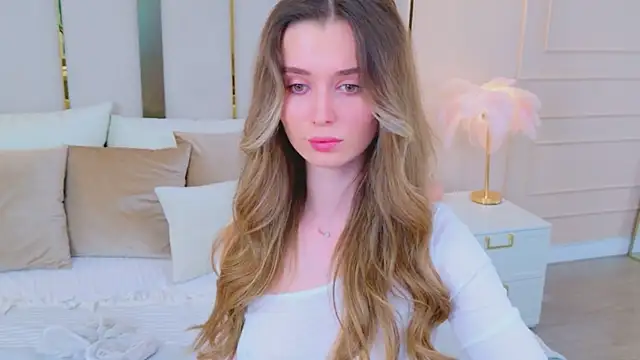 MarybethSnow Show Webcam