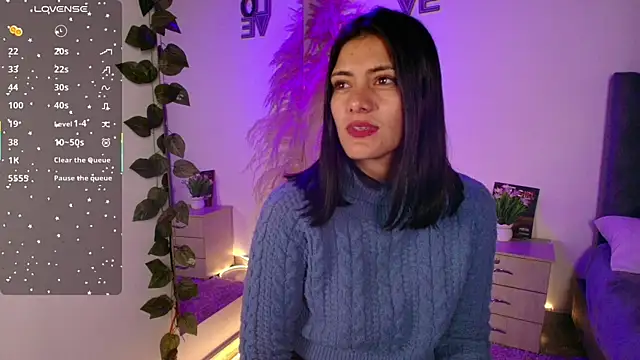 miaoconell Chat XXX live