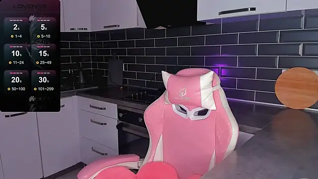 ShaiyaMinn3's Live XXX Chat