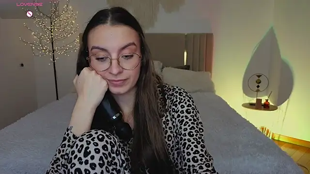 Webkamerová show Real_cutie1