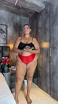 Show Webcam de AranzalatinBlaks1