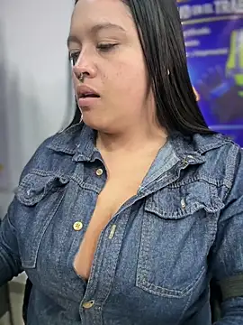 _Mia-Safety_Inspector Obrolan Langsung XXX