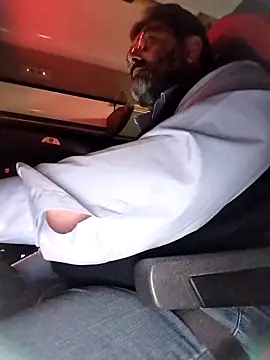 XXX chat uživo modela Necroforo