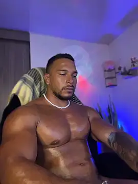 Show Webcam de FreszX