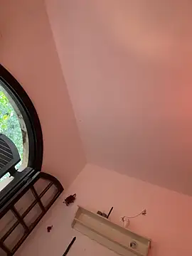 Show de witchdub na webcam