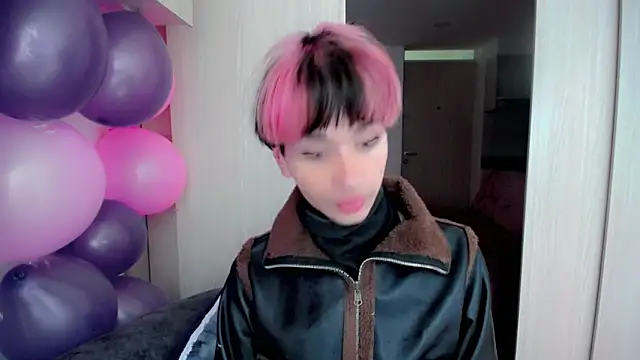 Darksweet_jack Show in webcam