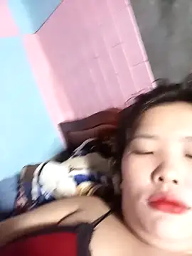 Irene-01 Webcam-Show