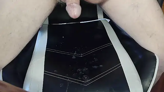 Show webcam de usdirtymikee9